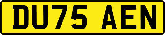DU75AEN