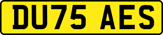 DU75AES