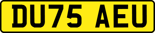 DU75AEU