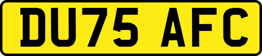 DU75AFC