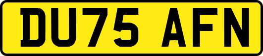 DU75AFN