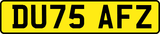 DU75AFZ