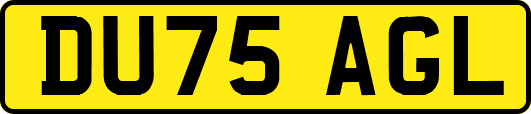 DU75AGL