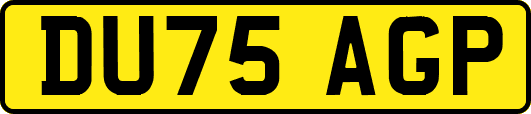 DU75AGP
