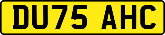 DU75AHC