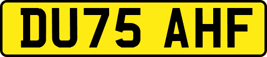 DU75AHF
