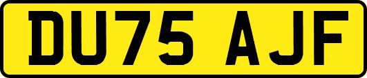 DU75AJF
