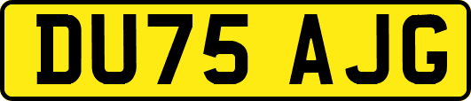 DU75AJG