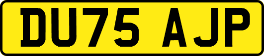 DU75AJP