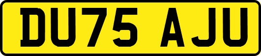 DU75AJU