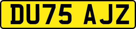DU75AJZ