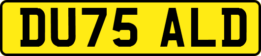 DU75ALD