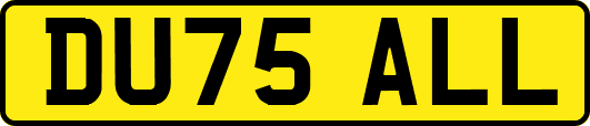 DU75ALL