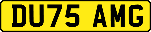 DU75AMG
