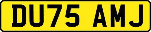 DU75AMJ