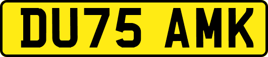 DU75AMK