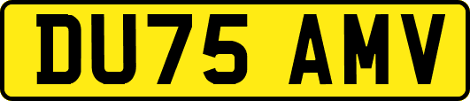 DU75AMV