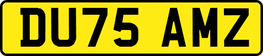 DU75AMZ