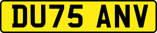 DU75ANV