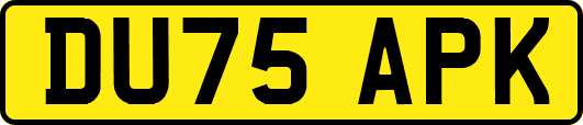 DU75APK