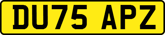 DU75APZ