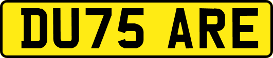 DU75ARE