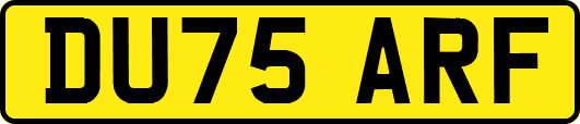 DU75ARF