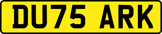 DU75ARK