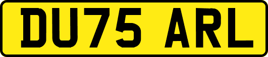 DU75ARL