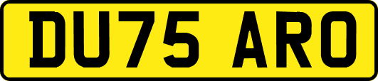 DU75ARO