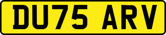 DU75ARV