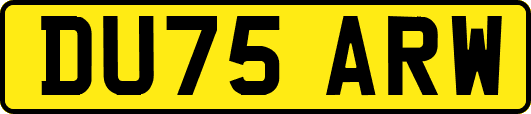 DU75ARW