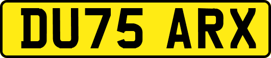 DU75ARX