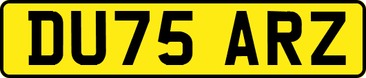 DU75ARZ