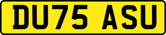 DU75ASU