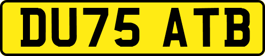 DU75ATB