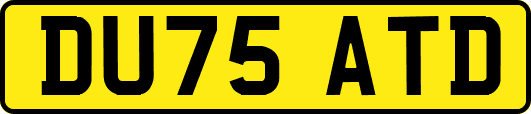 DU75ATD
