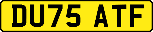 DU75ATF