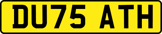 DU75ATH