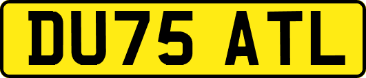 DU75ATL