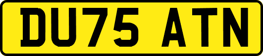 DU75ATN