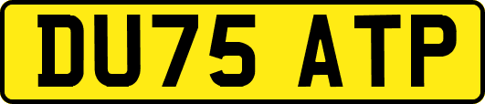 DU75ATP