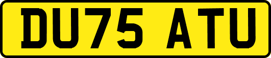 DU75ATU