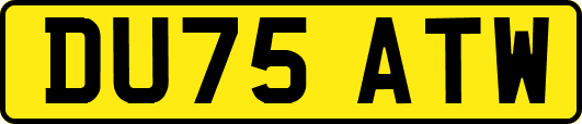 DU75ATW