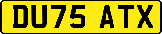 DU75ATX