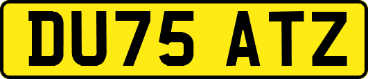 DU75ATZ