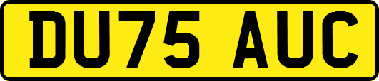 DU75AUC