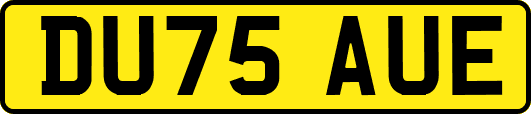 DU75AUE