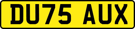 DU75AUX