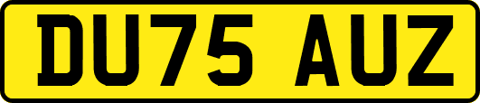 DU75AUZ